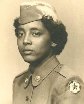 Sarah Keys, Army Nurse born - African American Registry