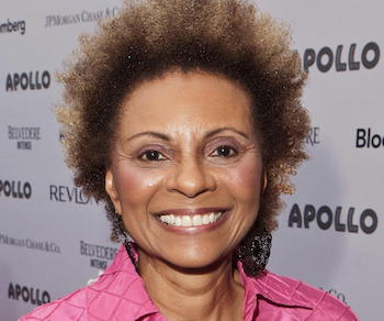 Leslie Uggams, Actress, and Singer born - African American Registry