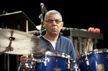 Jack DeJohnette, Jazz Musician born - African American Registry