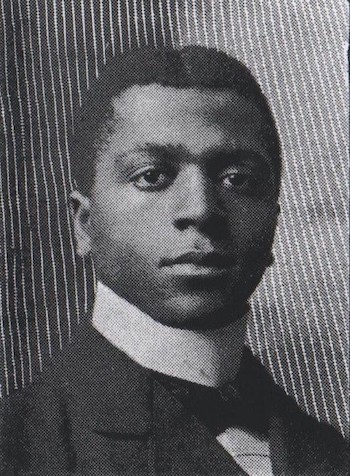 Willis Tyler, Lawyer born - African American Registry