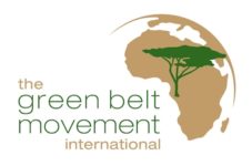 The Green Belt Movement is Formed - African American Registry
