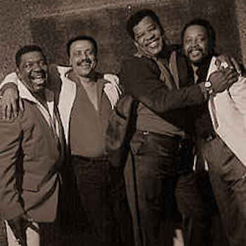 The Persuasions (Singing Group) is Formed - African American Registry