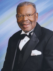 Robert L. Williams, Psychologist born - African American Registry