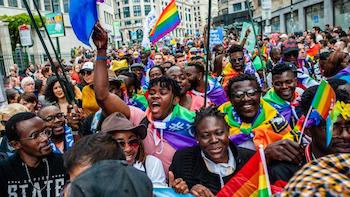 The Black LGBTQ Community in America, a story - African American Registry