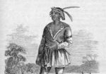 John Horse, Black Seminole Soldier born - African American Registry