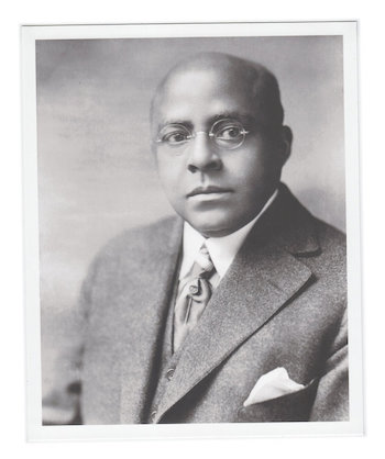 Phillip Payton Jr., Harlem Realtor born - African American Registry