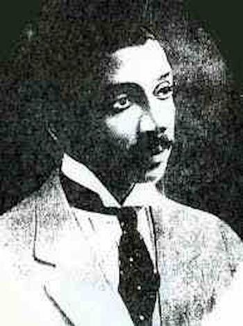 Richard B. Spikes, Inventor born - African American Registry