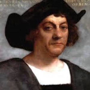 Christopher Columbus, Explorer born - African American Registry