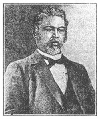 George Liele, Pastor Born - African American Registry