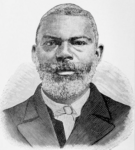 George Leile, Minister born. - African American Registry