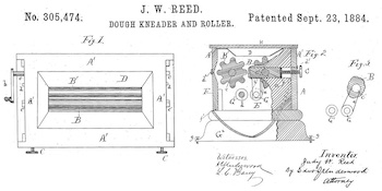 Judy W. Reed, Inventor born - African American Registry