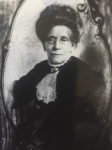 Annie Ford, Slave Teacher born - African American Registry