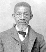 Solomon G. Brown, Administrator born - African American Registry