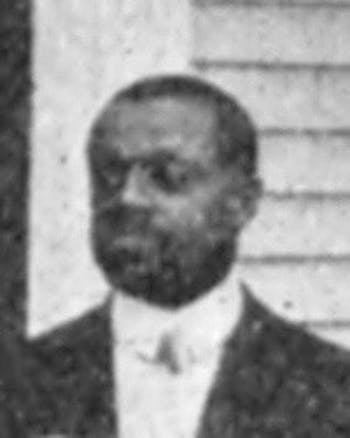 James Brister, Dentist born - African American Registry