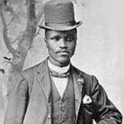 Enoch Sontonga, Lyricist born - African American Registry