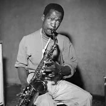 Kippie Moeketsi, South African Musician born - African