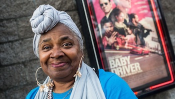 Carla Thomas, Singer born - African American Registry