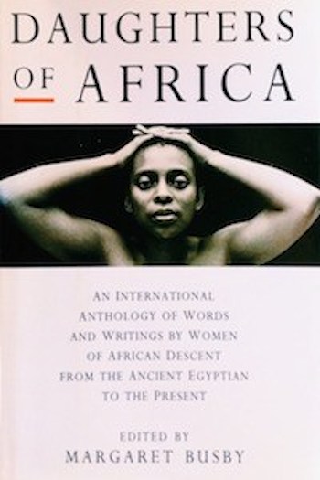 Daughters Of Africa is Published - African American Registry