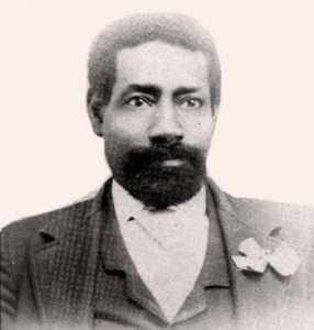 William John Livingston, Land Owner born - African American Registry