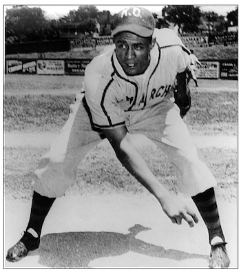 Chet Brewer, Baseball Player, and Baseball Scout born - African ...