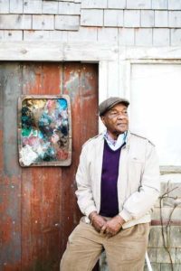 HBO Documentary 'Black Art' Is a Moving Tribute to David C. Driskell –