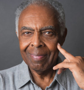Gilberto Gil, Vocalist and Political Activist born - African American ...