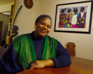 Bernice Johnson Reagon, Singer and Activist born - African American ...