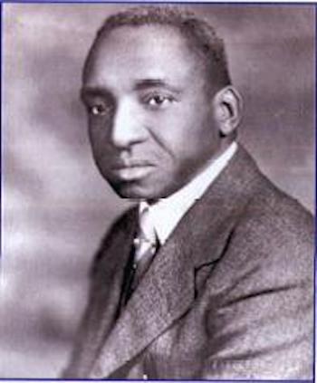 I. Willis Cole, Newspaper Publisher born - African American Registry