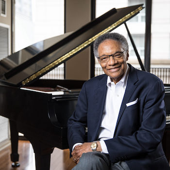 Ramsey Lewis, Pianist And Composer Born - African American Registry