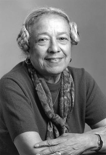 Adelaide Cromwell, Professor and Activist born - African American Registry