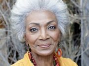 Nichelle Nichols, TV, Actress born - African American Registry