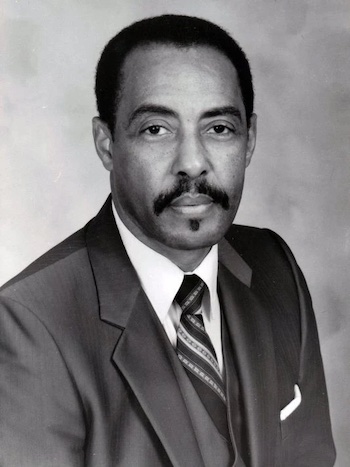 John W. Joseph, Politician and Activist born - African American Registry