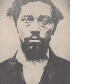 Dangerfield F. Newby, Abolitionist born. - African American Registry