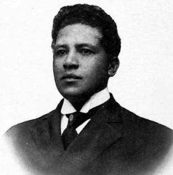 Edward N. Harleston, Poet and Journalist born. - African American Registry