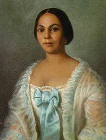 Marie Coincoin, Businesswoman born. - African American Registry