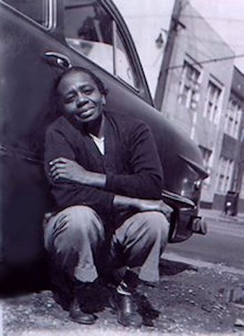 Ruth Ellis, Lesbian Printer and Activist born - African American Registry