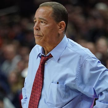 Kelvin Sampson, College Basketball Coach born - African American Registry