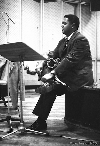 Oliver Nelson, Jazz Composer and Bandleader born - African American ...