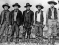 The Rufus Buck Gang, a story - African American Registry