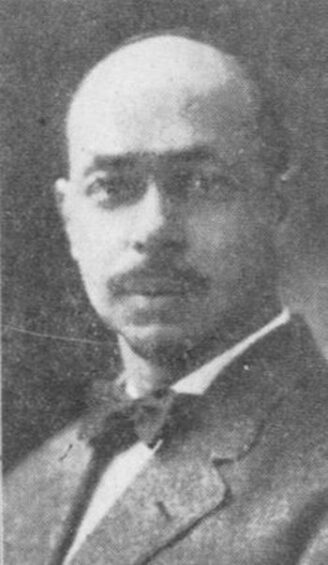 Roscoe Bruce, Educator born - African American Registry