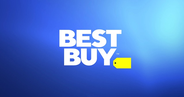 BestBuy logo