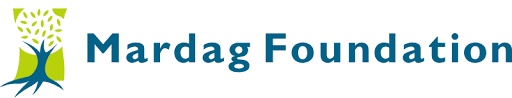 Mardag Foundation logo