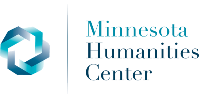 Minnesota Humanities Center logo