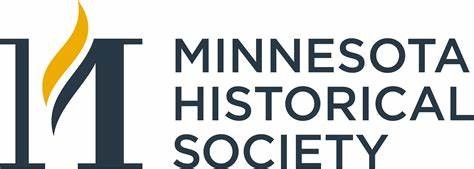 Minnesota Historical Society logo