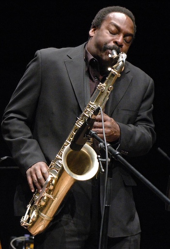 David Murray, Musician and Composer born. - African American David Murray, Musician and Composer born. - African American